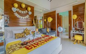 Anari Villas Kuta By The Wina Resorts