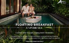 Anari Villas Kuta By The Wina Resorts